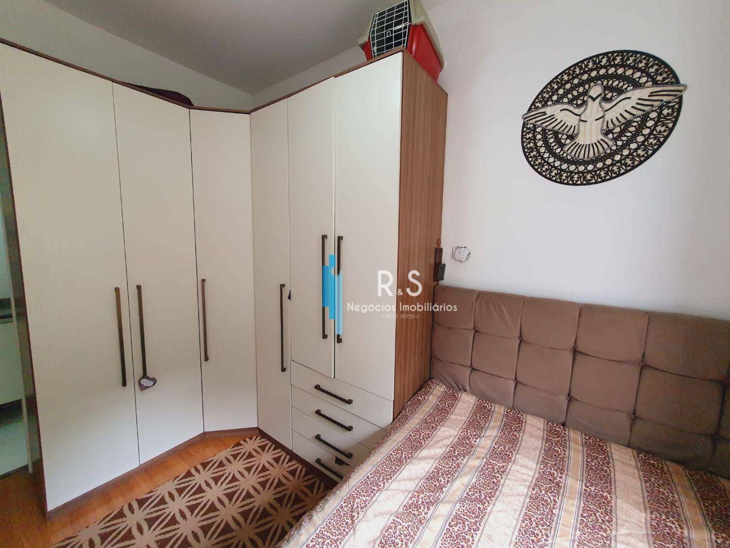 Apartamento à venda com 3 quartos, 94m² - Foto 10