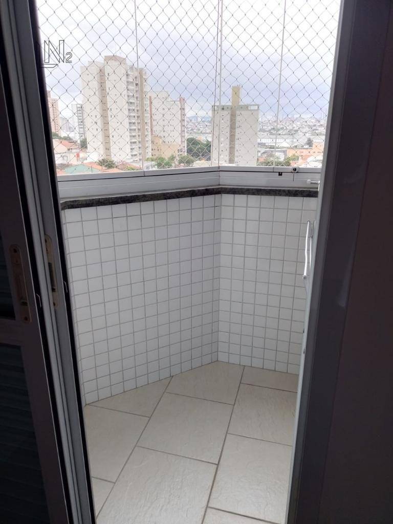 Apartamento à venda com 3 quartos, 137m² - Foto 19