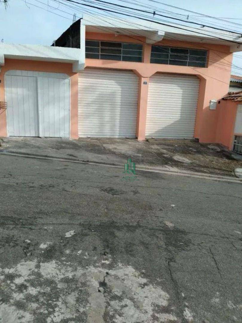 Loja-Salão para alugar, 135m² - Foto 2