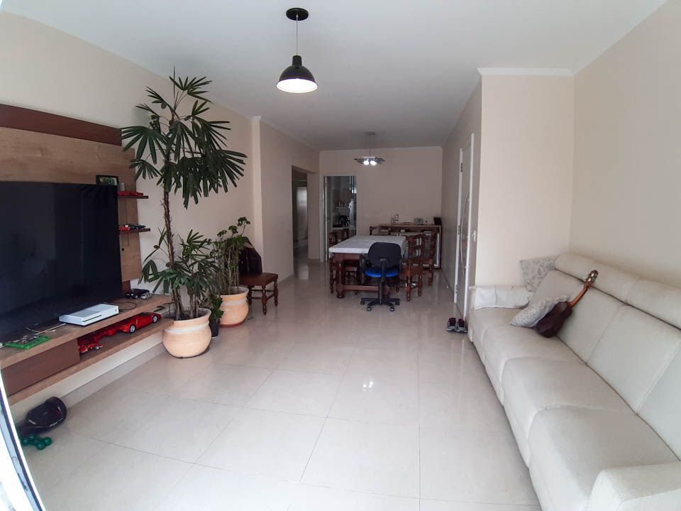 Apartamento à venda com 3 quartos, 130m² - Foto 20