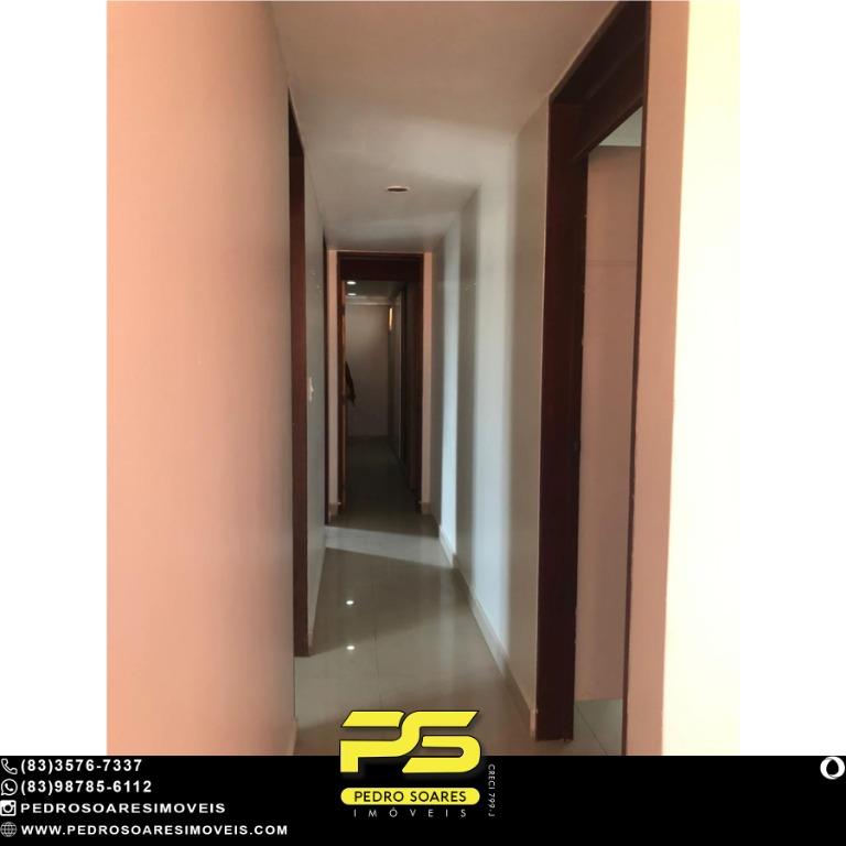 Apartamento à venda com 3 quartos, 137m² - Foto 15