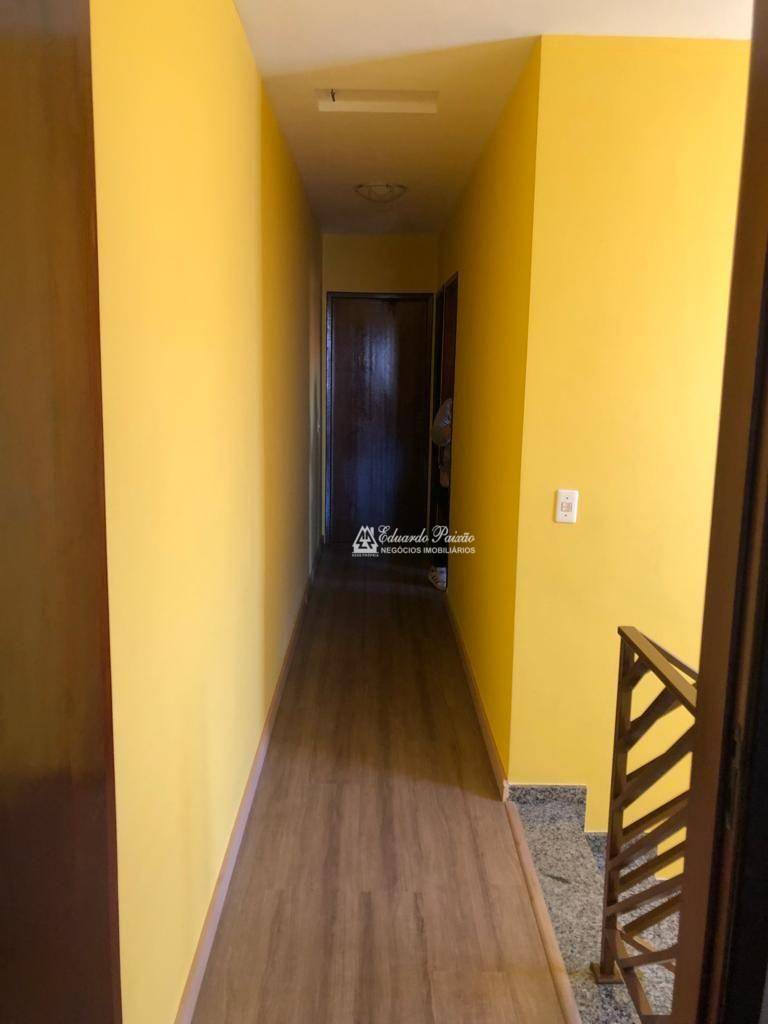 Sobrado à venda com 3 quartos, 130m² - Foto 13