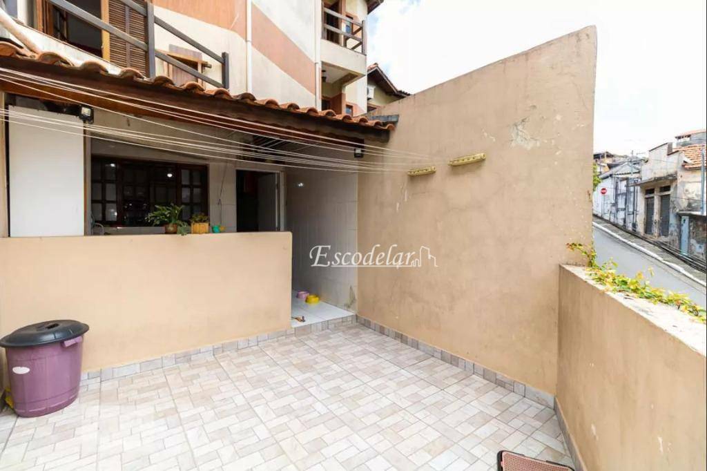 Casa de Condomínio à venda com 3 quartos, 131m² - Foto 37