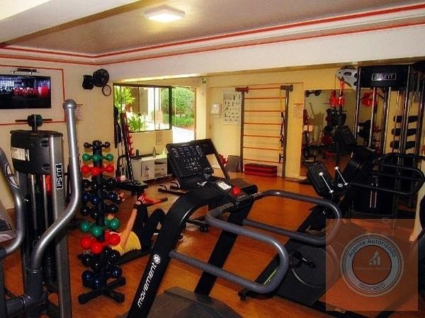 Apartamento à venda com 3 quartos, 90m² - Foto 21
