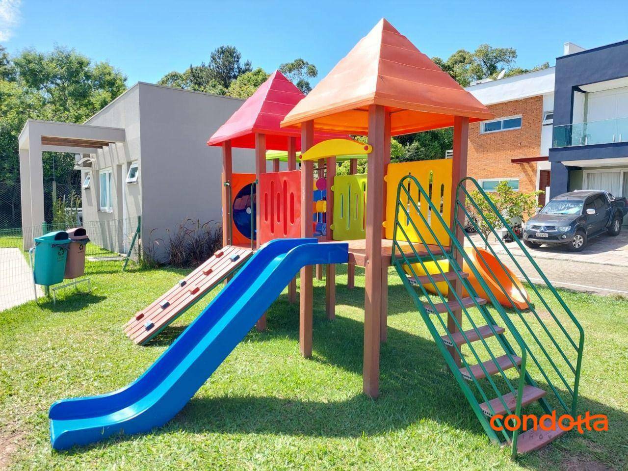Casa de Condomínio para alugar, 110m² - Foto 23