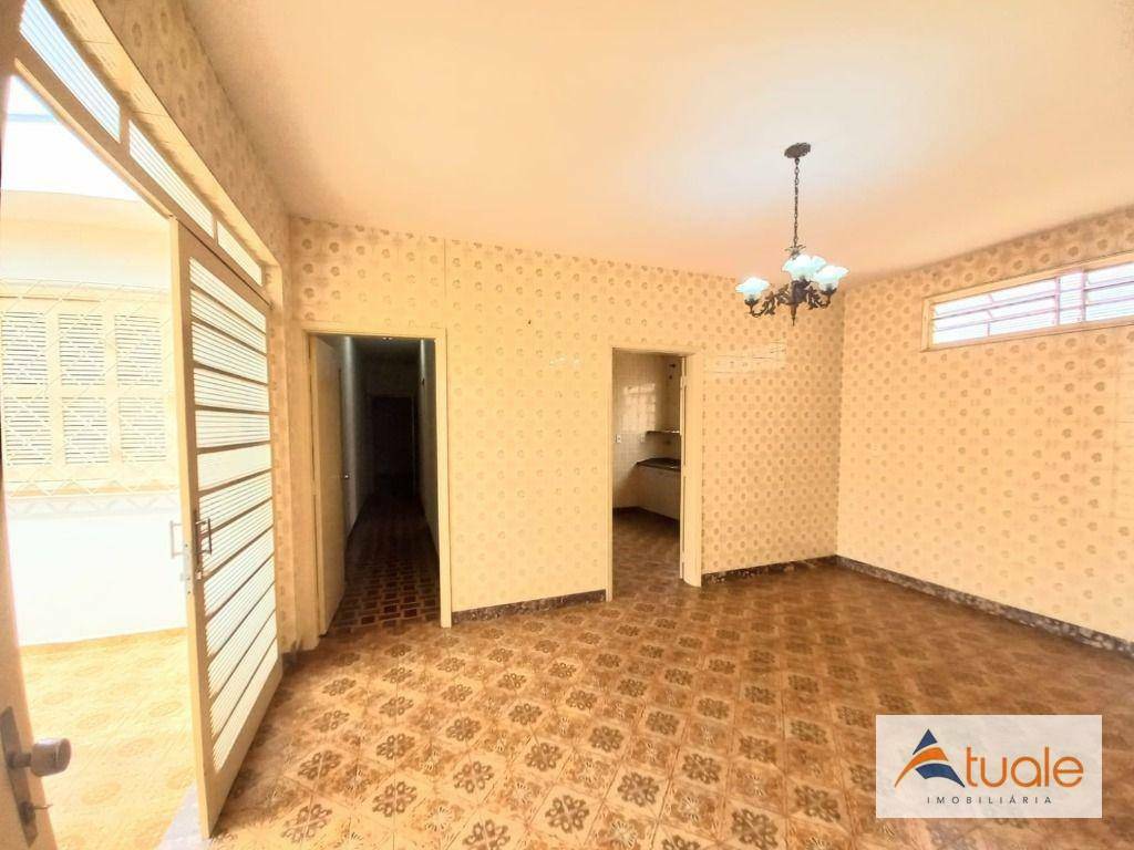 Casa à venda com 3 quartos, 190m² - Foto 9