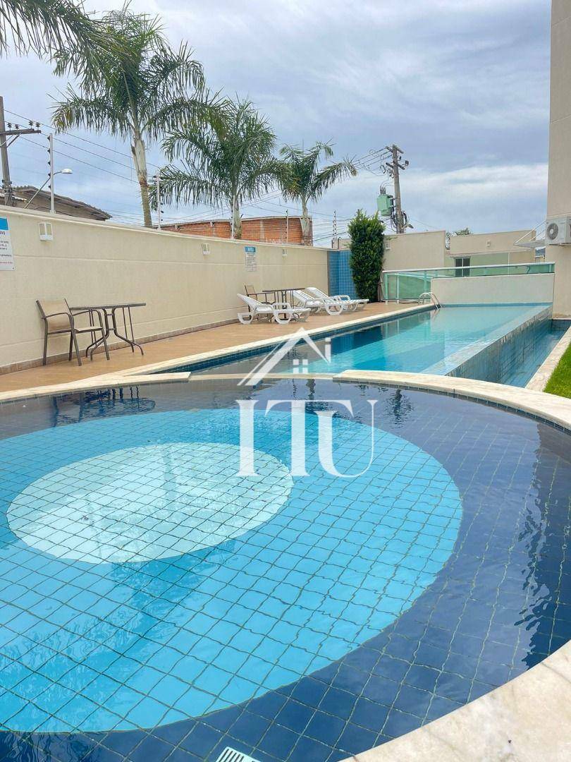 Apartamento à venda com 3 quartos, 152m² - Foto 21
