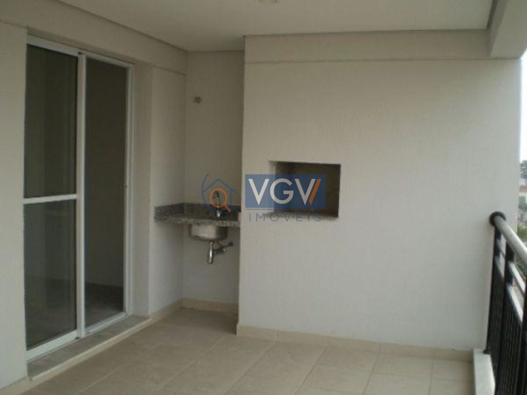 Apartamento à venda com 3 quartos, 94m² - Foto 1