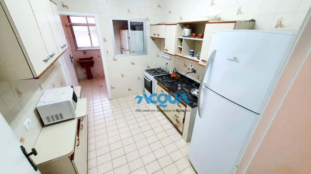 Apartamento à venda com 2 quartos, 80m² - Foto 3