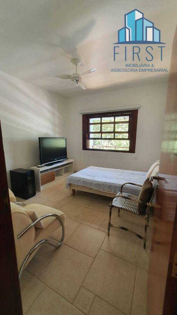 Casa de Condomínio à venda com 5 quartos, 396m² - Foto 29