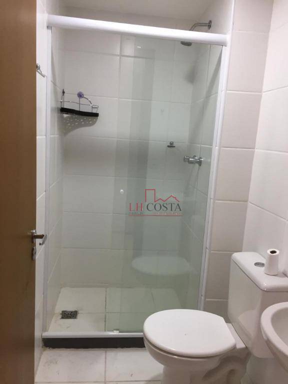 Apartamento à venda com 2 quartos, 60m² - Foto 15