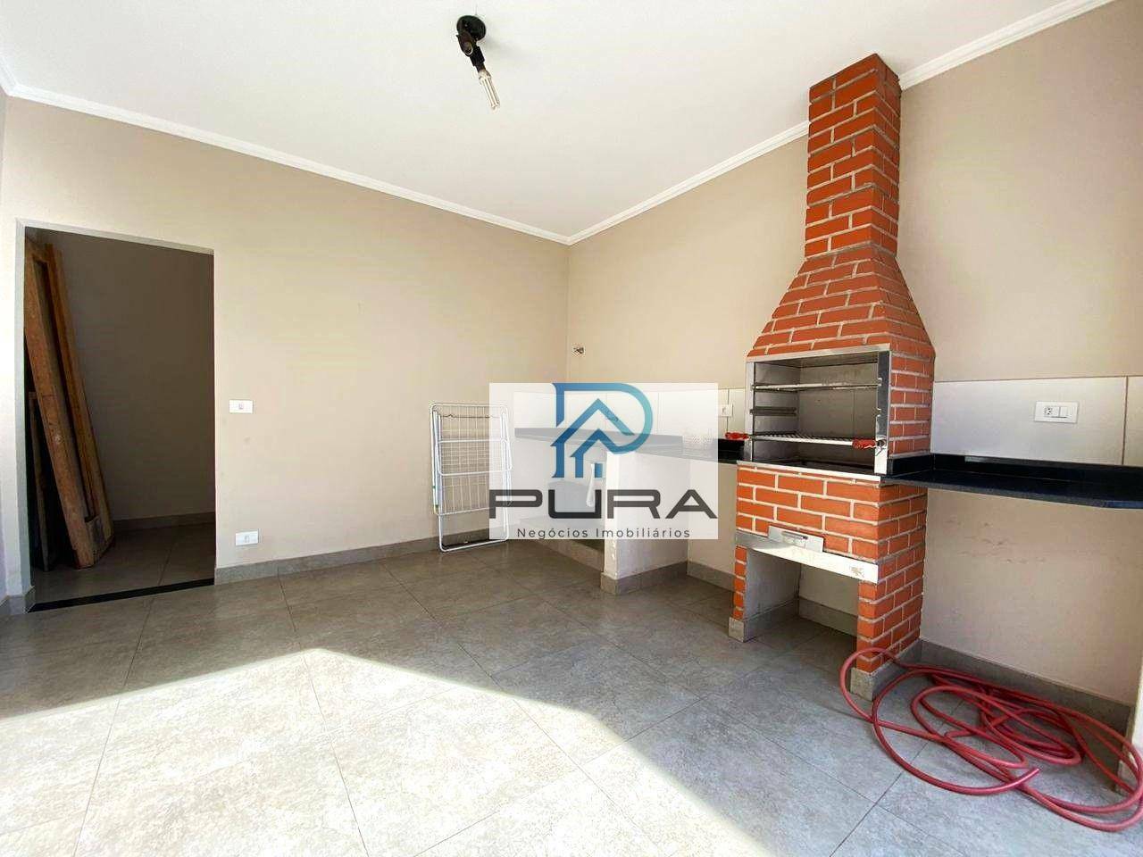 Casa à venda com 3 quartos, 209m² - Foto 24