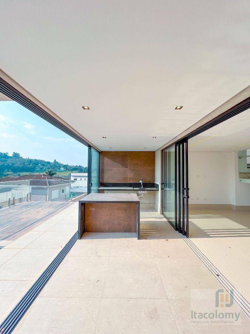 Casa de Condomínio à venda com 3 quartos, 220m² - Foto 17