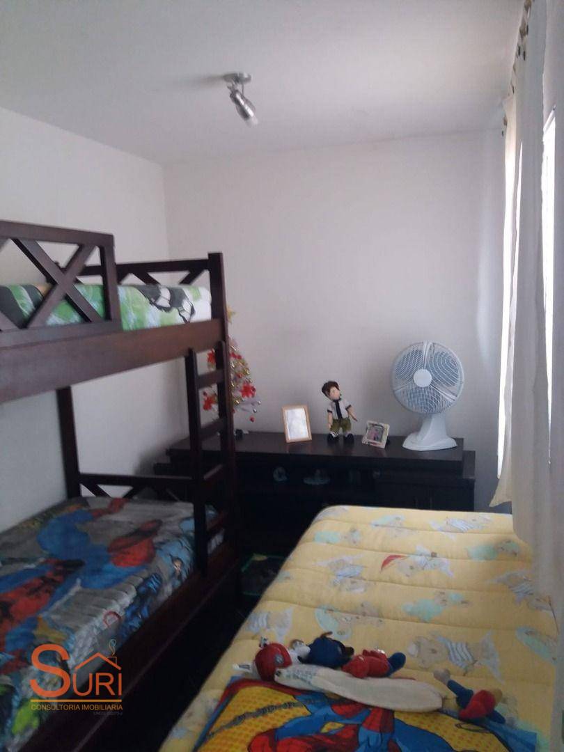 Sobrado à venda com 3 quartos, 105m² - Foto 8