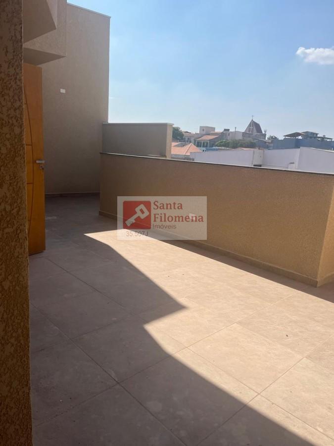 Cobertura à venda com 2 quartos, 100m² - Foto 12