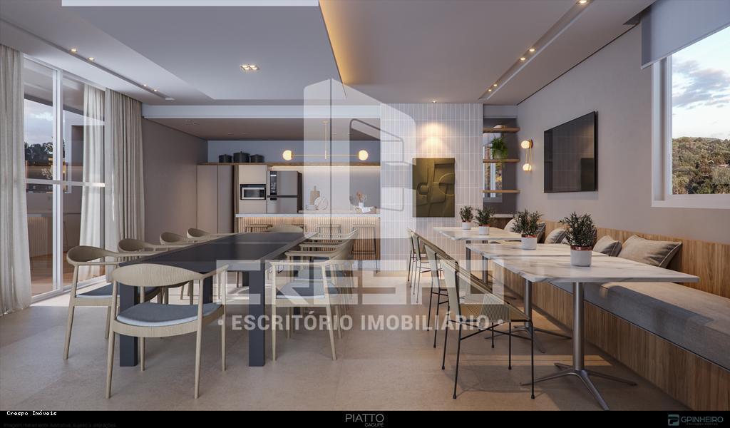 Apartamento à venda com 3 quartos, 128m² - Foto 8