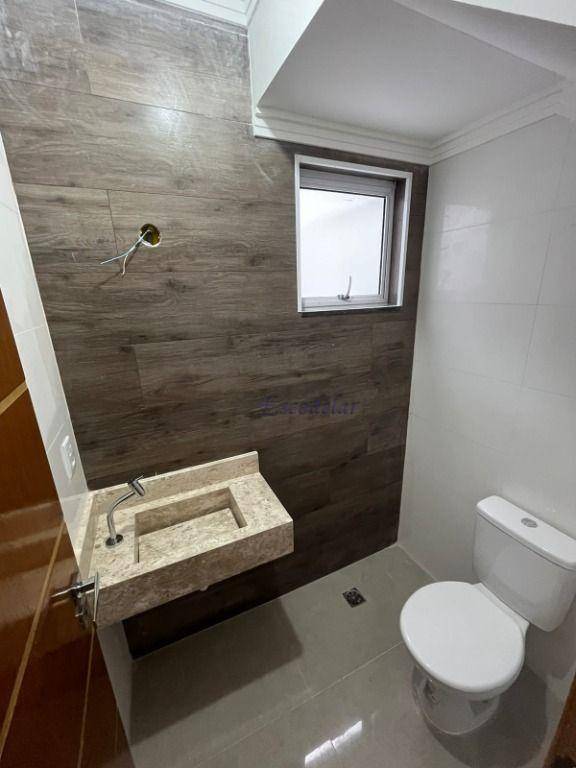 Sobrado à venda com 2 quartos, 65m² - Foto 19