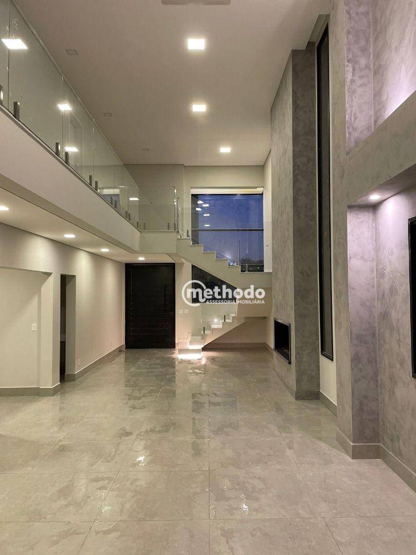 Casa de Condomínio à venda com 3 quartos, 303m² - Foto 14