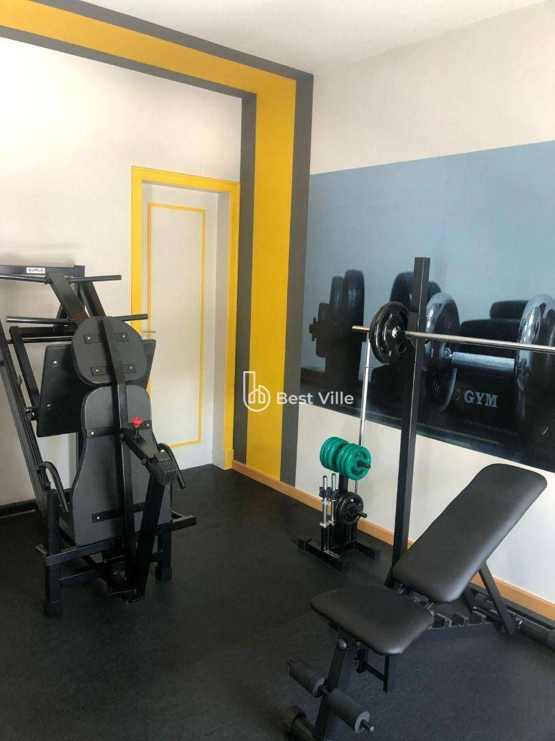 Casa de Condomínio à venda com 4 quartos, 402m² - Foto 49