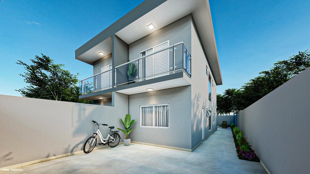 Casa, 2 quartos - Foto 2