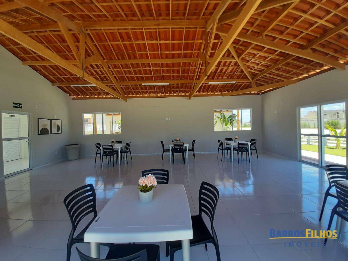 Casa de Condomínio para alugar com 2 quartos, 69M2 - Foto 12