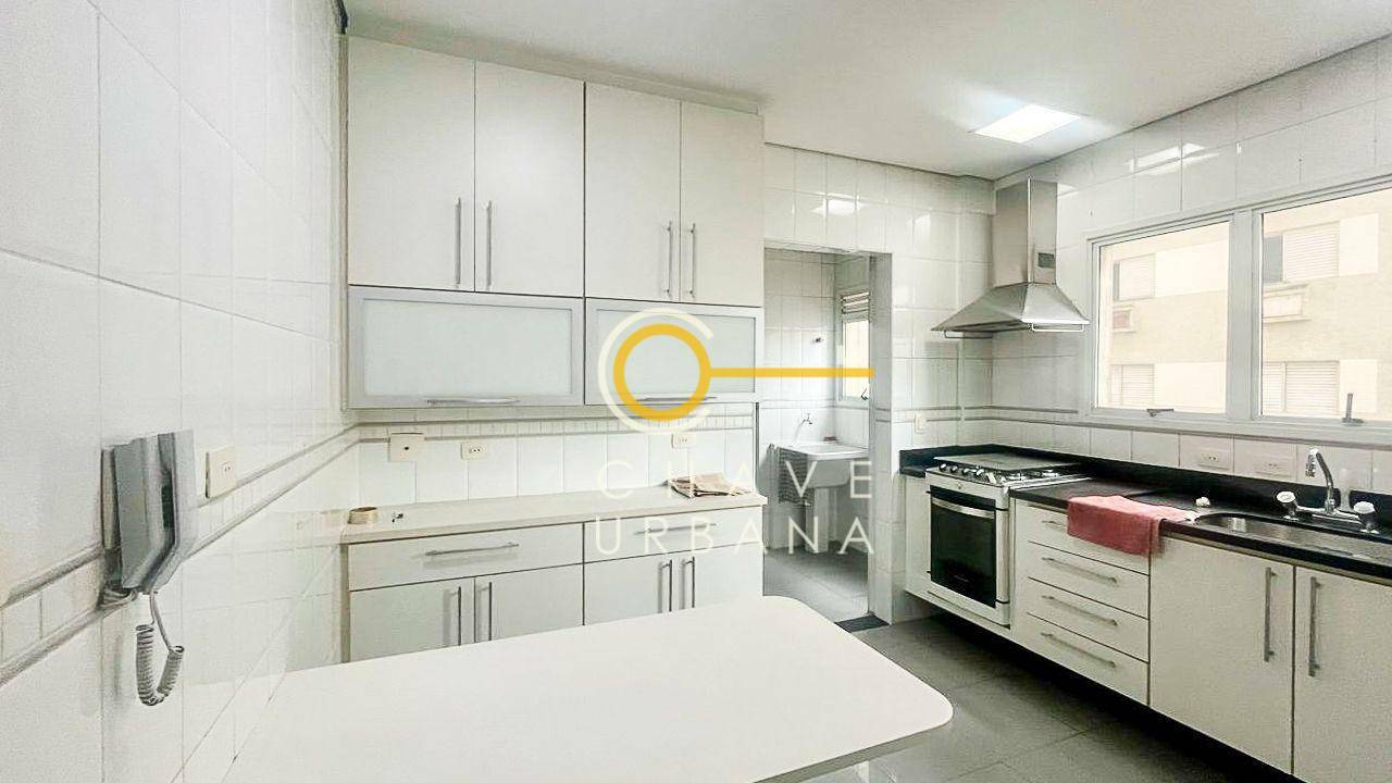 Apartamento para alugar com 3 quartos, 159m² - Foto 30