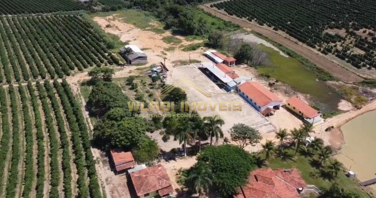 Fazenda à venda, 86m² - Foto 3