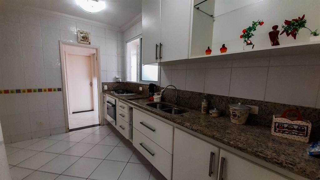 Apartamento à venda com 3 quartos, 176m² - Foto 28