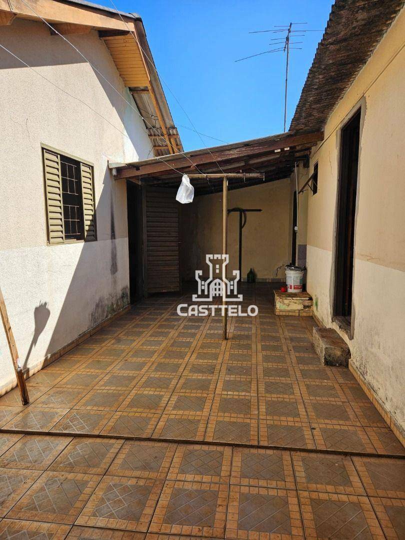 Casa à venda com 3 quartos, 120m² - Foto 11