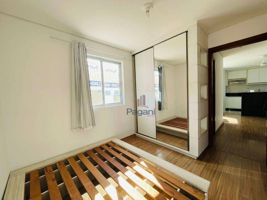 Apartamento para alugar com 2 quartos, 69m² - Foto 3