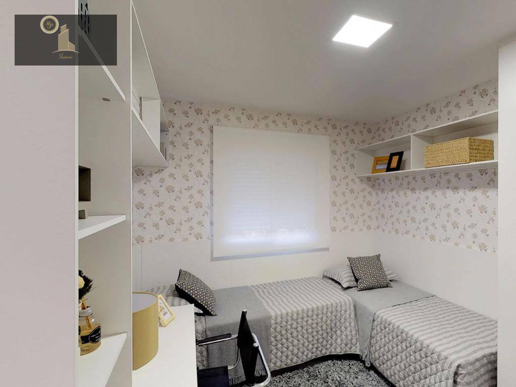 Apartamento à venda com 2 quartos, 95m² - Foto 38