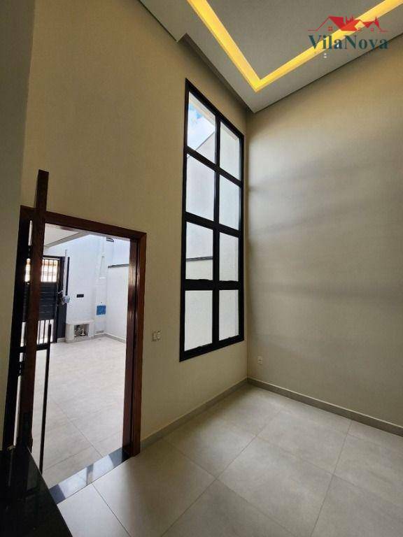 Casa à venda com 3 quartos, 127m² - Foto 7