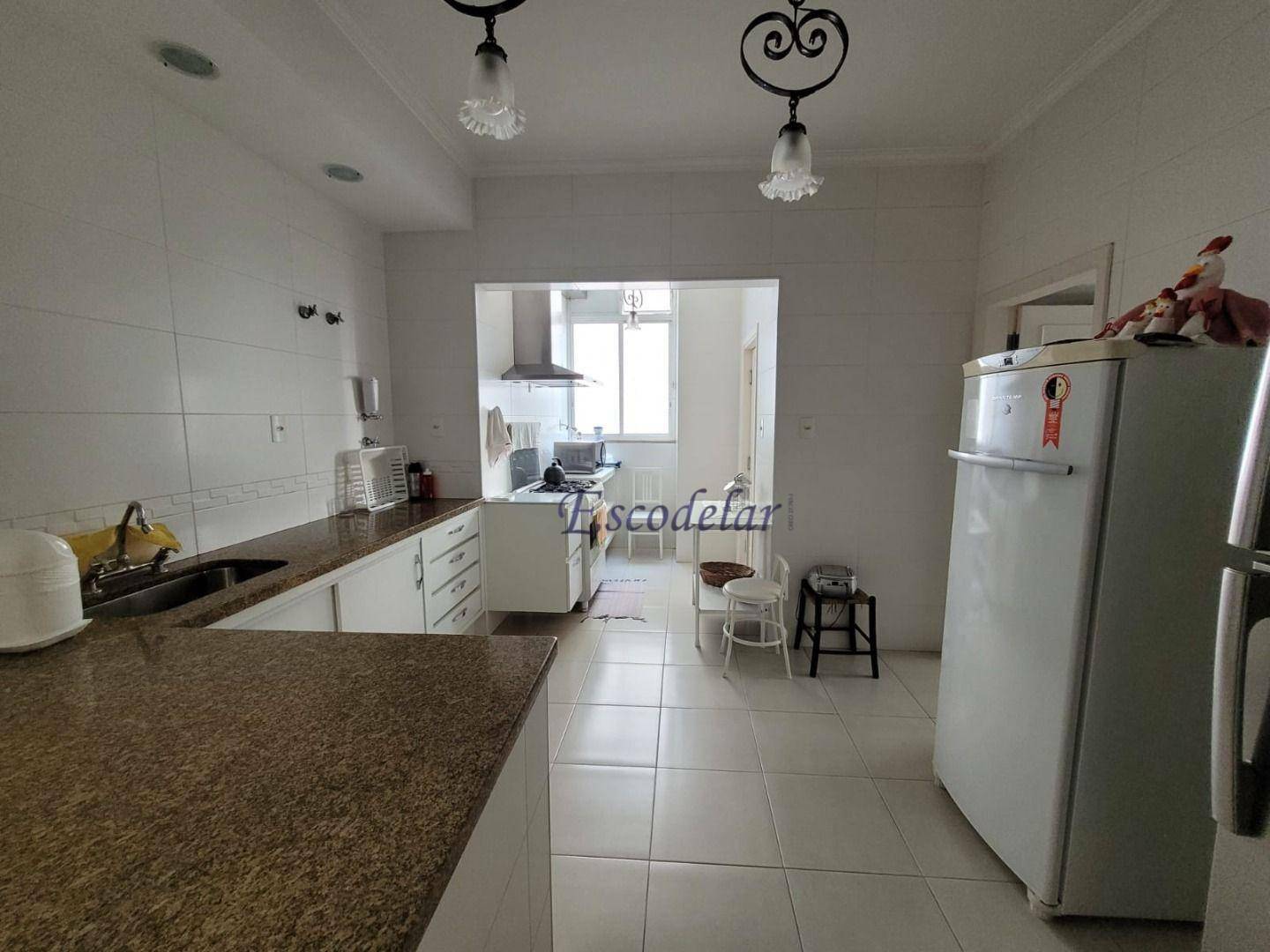 Apartamento à venda com 4 quartos, 400m² - Foto 41