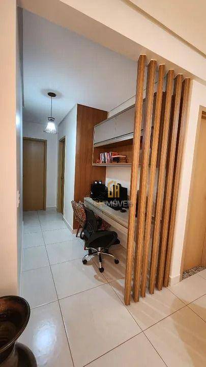 Apartamento à venda com 3 quartos, 125m² - Foto 7