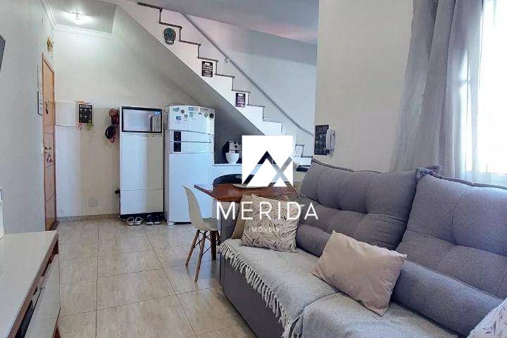 Cobertura, 2 quartos, 88 m² - Foto 5