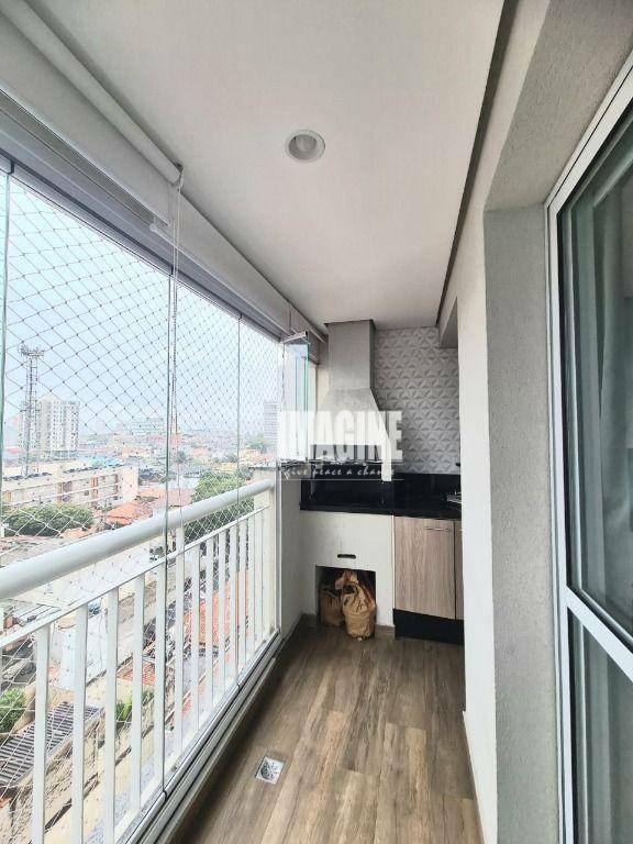 Apartamento à venda com 3 quartos, 70m² - Foto 13