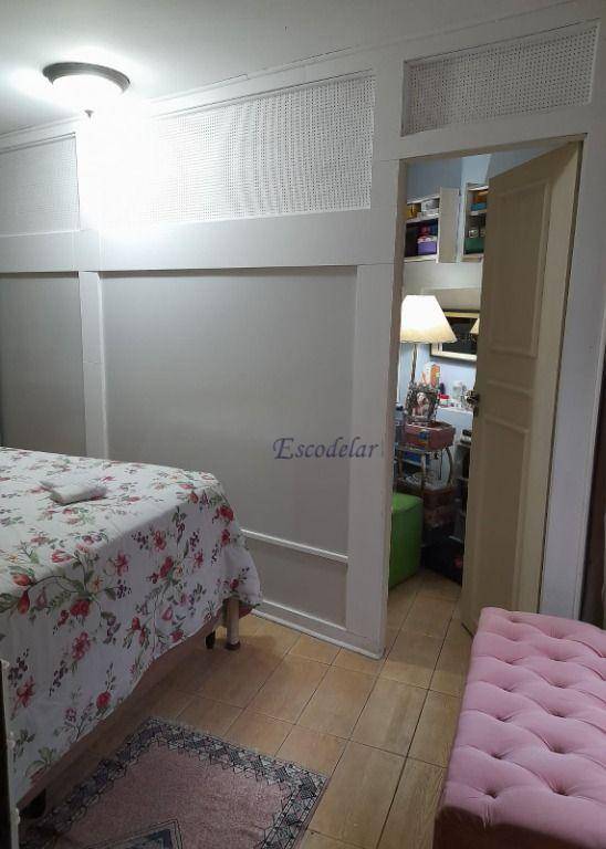 Apartamento à venda com 2 quartos, 60m² - Foto 8