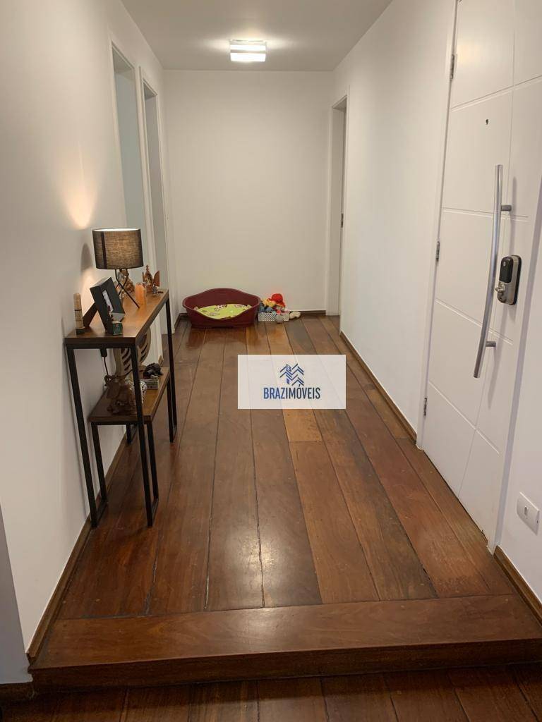 Apartamento à venda com 4 quartos, 236m² - Foto 9