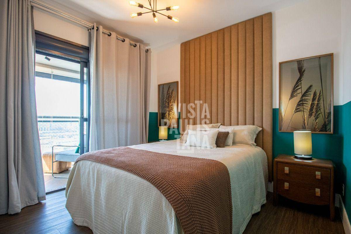 Apartamento à venda com 3 quartos, 153m² - Foto 44