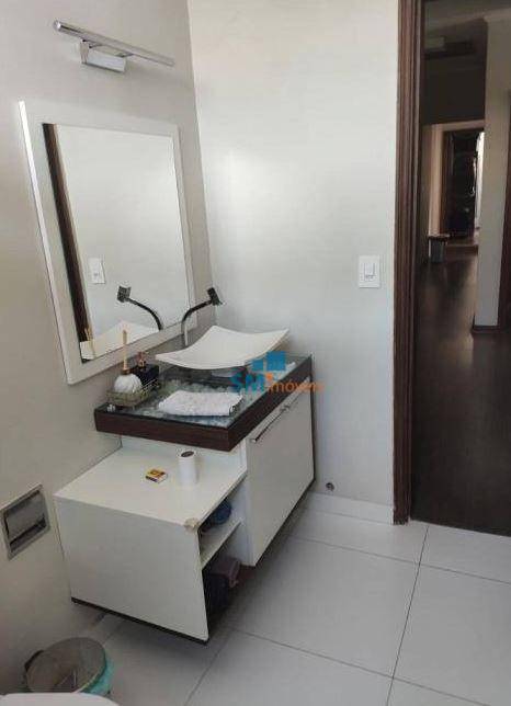 Sobrado à venda com 4 quartos, 210m² - Foto 8