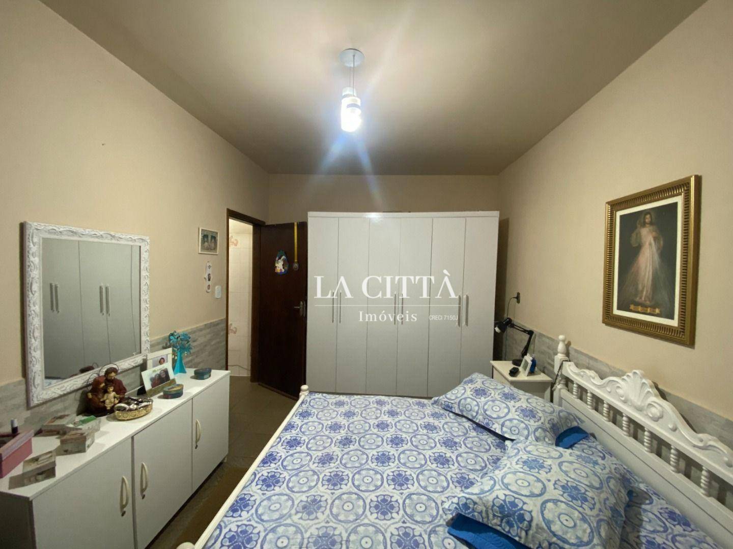 Casa à venda com 3 quartos, 160m² - Foto 18