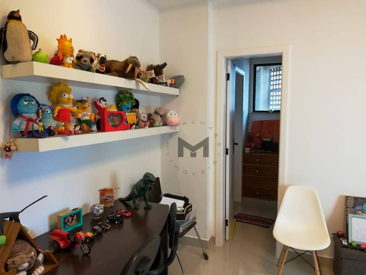 Apartamento à venda com 4 quartos, 396m² - Foto 18