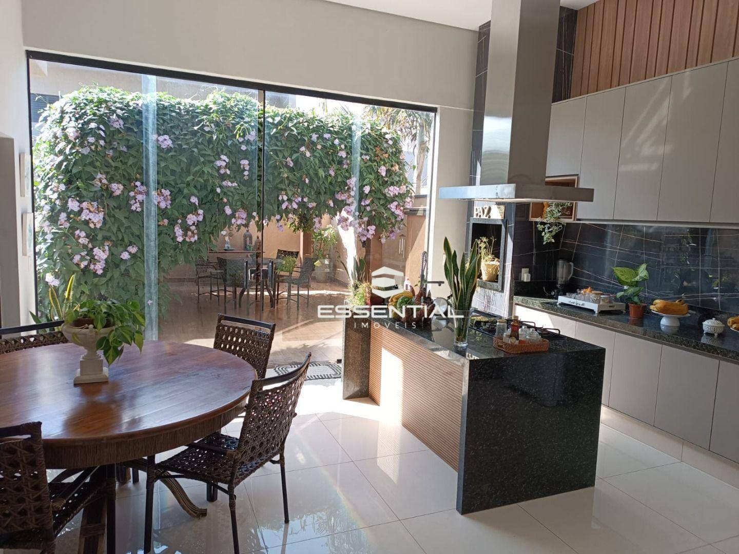 Casa de Condomínio, 2 quartos - Foto 3