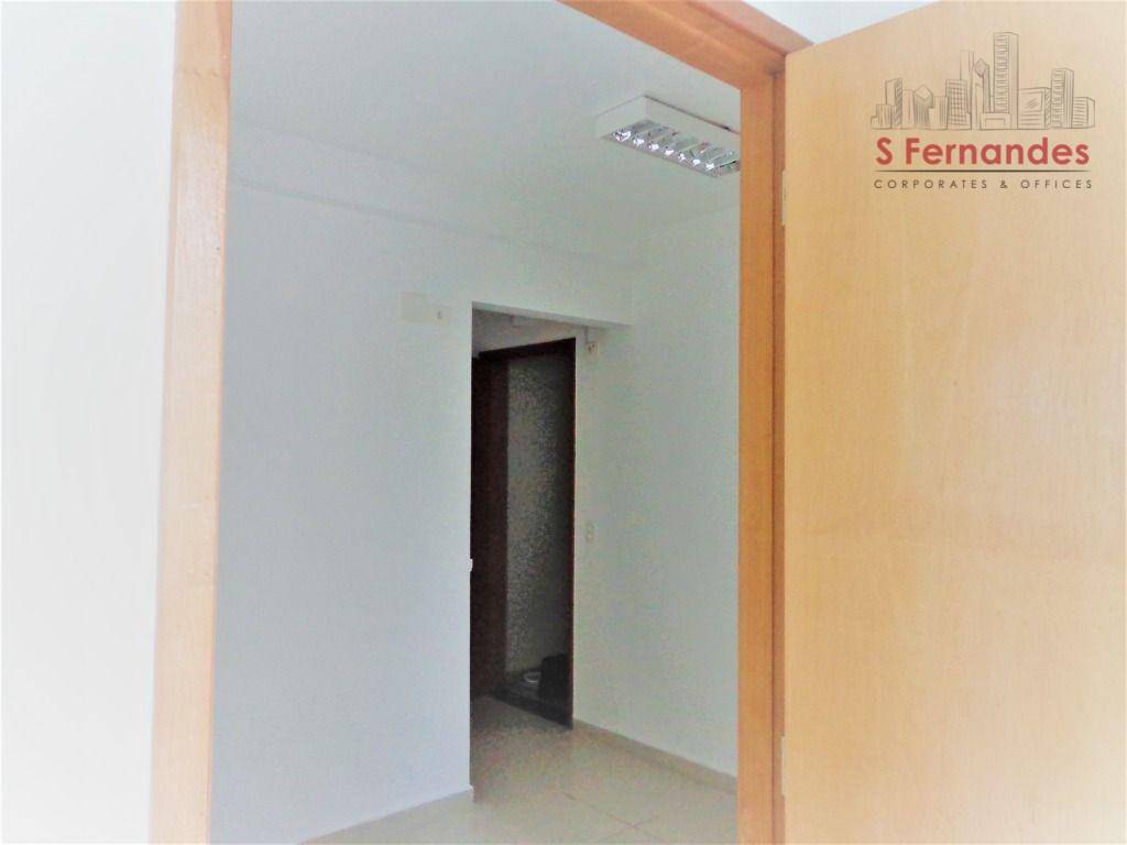 Conjunto Comercial-Sala à venda, 30m² - Foto 5