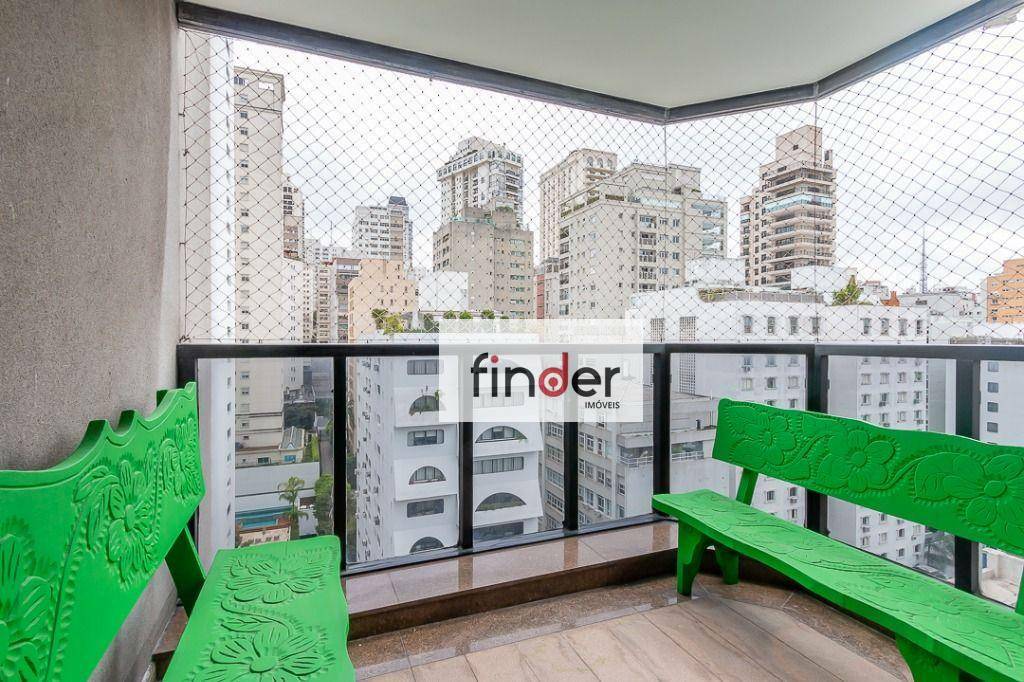 Apartamento à venda com 4 quartos, 552m² - Foto 56