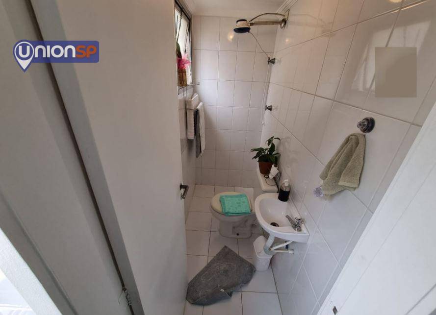 Apartamento à venda com 1 quarto, 52m² - Foto 7