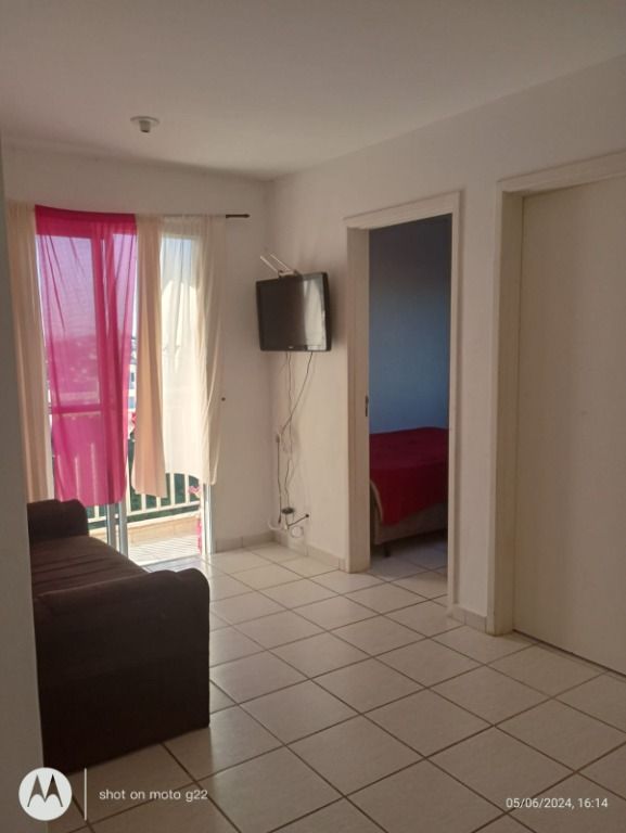 Apartamento à venda com 2 quartos, 49m² - Foto 1