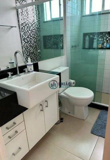 Apartamento à venda com 2 quartos, 60m² - Foto 17