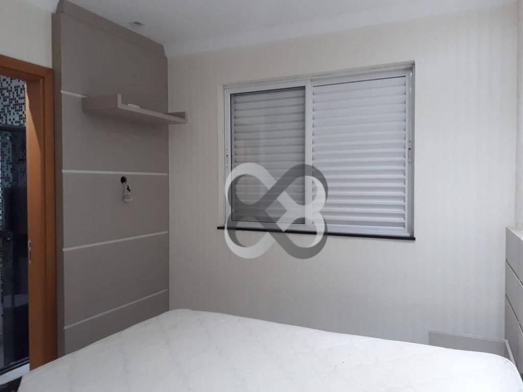 Apartamento à venda com 3 quartos, 81m² - Foto 12