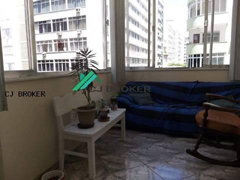 Apartamento à venda com 4 quartos, 180m² - Foto 3